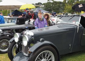 2017 Victorian Concours ​(4)