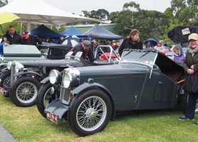 2017 Victorian Concours ​(5)