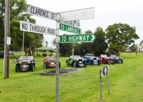 All roads lead to Yamba